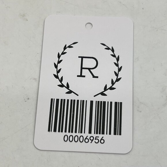 FARM Rio Black Red Platform Lace Up Sandals | Size 8 - Picture 2 of 10